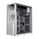 Корпус для ПК Gamemax ET-213-NP 2U3-TYC- CR - зображення 7