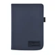 Чохол до електронної книги BeCover Slimbook PocketBook 743G InkPad 4/InkPad Color 2/InkPad Color 3 (7.8) Deep Blue (710127) - зображення 1