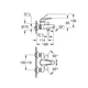 Змішувач Grohe Euroeco (32743001) - зображення 5