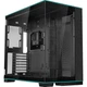 Корпус для ПК Lian Li O11 Dynamic EVO RGB, black (G99.O11DERGBX.00) - зображення 1