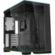 Корпус для ПК Lian Li O11 Dynamic EVO RGB, black (G99.O11DERGBX.00) - зображення 6