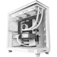 Корпус для ПК NZXT H6 Flow All white (CC-H61FW-01) - изображение 2