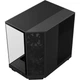 Корпус NZXT H6 Flow All Black (CC-H61FB-01) - изображение 6