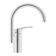 Змішувач Grohe Eurosmart New (33202003) - зображення 2