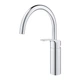 Змішувач Grohe Eurosmart New (33202003) - зображення 3