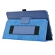 Чохол до планшета BeCover Slimbook Thomson TEO 10" Deep Blue (710129) - изображение 5