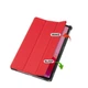 Чохол до планшета BeCover Smart Case Lenovo Tab M11 (2024) TB-TB330FU/Xiaoxin Pad 11 (2024) 11" Red - зображення 5