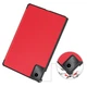 Чохол до планшета BeCover Smart Case Lenovo Tab M11 (2024) TB-TB330FU/Xiaoxin Pad 11 (2024) 11" Red - зображення 6