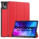 Чохол до планшета BeCover Smart Case Lenovo Tab M11 (2024) TB-TB330FU/Xiaoxin Pad 11 (2024) 11" Red - зображення 8
