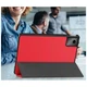 Чохол до планшета BeCover Smart Case Lenovo Tab M11 (2024) TB-TB330FU/Xiaoxin Pad 11 (2024) 11" Red - зображення 9