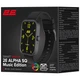 Смарт-часы 2E Alpha SQ Music Edition 46mm Black (2E-CWW40BK) - изображение 9