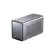 Корпус JONSBO N1 Gray - зображення 5