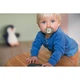 Пустышка Philips AVENT Ultra Air, 6-18 міс. 2 шт (SCF085/60) - изображение 4