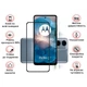 Скло захисне BeCover Motorola Moto G24/G24 Power Black (710716) - зображення 3