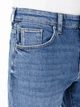 Джинсы Slim Fit мужские Colin's 041 Danny CL1069230-DN42826 34-32 Голубые (8684112140612) - изображение 5