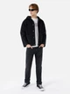 Джинсовая куртка мужская Colin's 165 Ruth CL1067501-DN40623 S Sakura Wash (8684112030500) - изображение 4