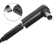 Переходник для TS100, SH72, SQ-D60, SQ001, T12 на 20v (max 5a, 100w) на 5.5x2.5mm з USB Type-C (Female) Power Delivery PD тригер (A class) 1 день гар. - изображение 2