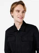 Джинсовая куртка мужская Colin's 167 Ellen CL1067503-DN43159 XL Nial Wash (8683197996558) - изображение 4