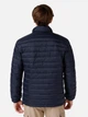 Куртка демисезонная мужская Colin's CL1066705-NAV S Navy (8683197997838) - изображение 2