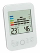 Цифровой термогигрометр TFA 305046 белый 120х21х86 мм - изображение 1