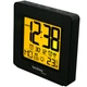 Говорящий будильник Technoline WT330 Black (WT330) - изображение 2