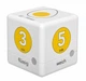 Таймер для варіння яєць TFA CUBE-TIMER 38204107 3-5-7-10 хвилин - зображення 3