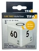 Таймер цифровой TFA CUBE-TIMER 38203202 для заваривания чая - изображение 2