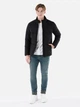Куртка демисезонная мужская Colin's CL1067519-BLK L Black (8683197998330) - изображение 3