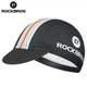 Велосипедная кепка подшлемник ROCKBROS MZ 53-62 см Стиль 1 (RB-MZ10020-2831) - изображение 1
