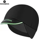 Кепка подшлемник ROCKBROS YPP001 Windstopper 52-60 см Черный (RB-YPP001-3944) - изображение 1