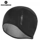 Шапка подшлемник ROCKBROS YPP002 Windstopper 54-60 см Черный (RB-YPP002-3943) - изображение 1