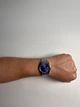 Наручные классические часы Casio MTP-1183A-2A, часы со стальным ремешком, касио кварц - изображение 8