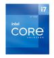 Процессор Intel Core i7-12700K 3.6GHz/25MB (BX8071512700K) s1700 BOX, New, 12 ядер - изображение 3