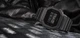 Чоловічий годинник Casio G-SHOCK (DW-5600BB-1) Black, версія з інверсійним дисплеєм - зображення 5