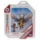 Набор фигурок 2в1 Ракета и Грут из к/ф Стражи Галактики, 8 і 4 см - Disney, Marvel, Toybox, Rocket, Groot - изображение 1