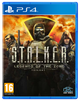 Игра Sony PlayStation 4 S.T.A.L.K.E.R.: Legends of the Zone Trilogy Українська Озвучка - изображение 1