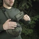 Кошелек складной M-Tac Elite Gen.II Hex Ranger Green 10206023 - изображение 6