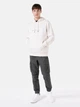 Худи мужское Colin's CL1066844-STN S Молочное (8684112035567) - изображение 3