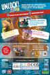 Gra planszowa Unlock Kids Detektivhistorier (3558380097884) - obraz 2