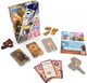 Gra planszowa Unlock Kids Detektivhistorier (3558380097884) - obraz 3
