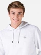 Худи мужское Colin's CL1067487-LGM S Серое (8684112036526) - изображение 4
