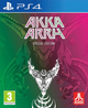 Гра PS4 Akka Arrh Special Edition (диск Blu-ray) (5060997480549) - зображення 1