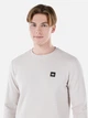 Свитшот мужской Colin's CL1066756-STN S Молочный (8684112000350) - изображение 4