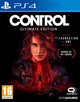 Gra PS4 Control Ultimate Edition (płyta Blu-ray_x000D_ ) (8023171044903) - obraz 1