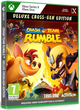 Gra XOne/XSX Crash Team Rumble Deluxe Edition (płyta Blu-ray_x000D_ ) (5030917299353) - obraz 1