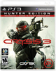 Gra PS3 Crysis 3 Hunter Edition (płyta Blu-ray) (0014633198096) - obraz 1