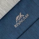 Сумка для ноутбука RivaCase 15.6" 7532 Prater, grey/dark blue anti-theft - изображение 6