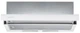 Вытяжка Pyramida TL 60 (1100) WH T - изображение 3