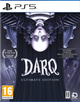 Gra PS5 DarQ Ultimate Edition (płyta Blu-ray) (4020628633943) - obraz 1