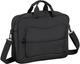 Torba na laptop RIVACASE Tegel 14" Black (4260709012513) - obraz 1